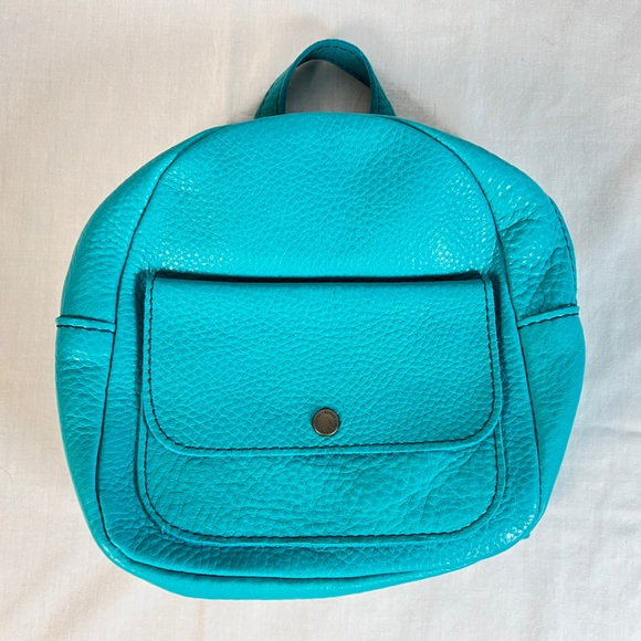 Portland Leather Goods Backpack main image 6